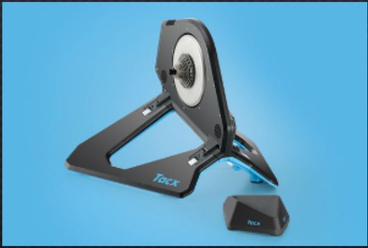 Tacx Neo 2 smart